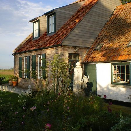 Holiday Home Stilleven Veurne Quarto foto