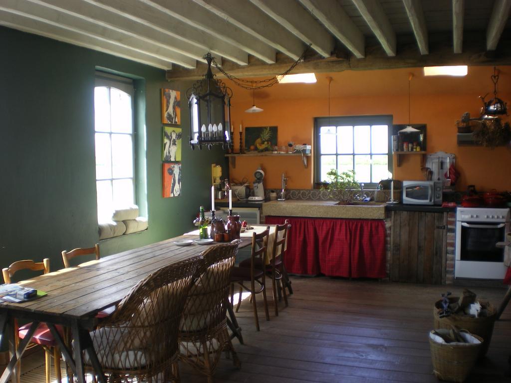 Holiday Home Stilleven Veurne Quarto foto