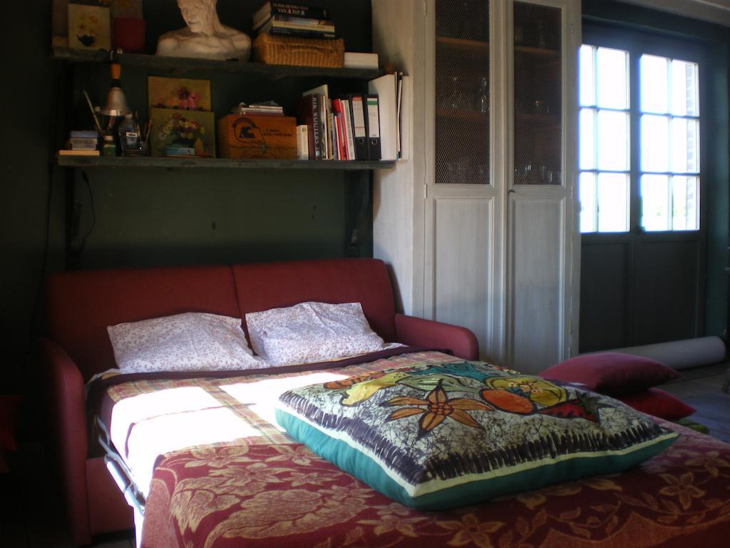 Holiday Home Stilleven Veurne Quarto foto