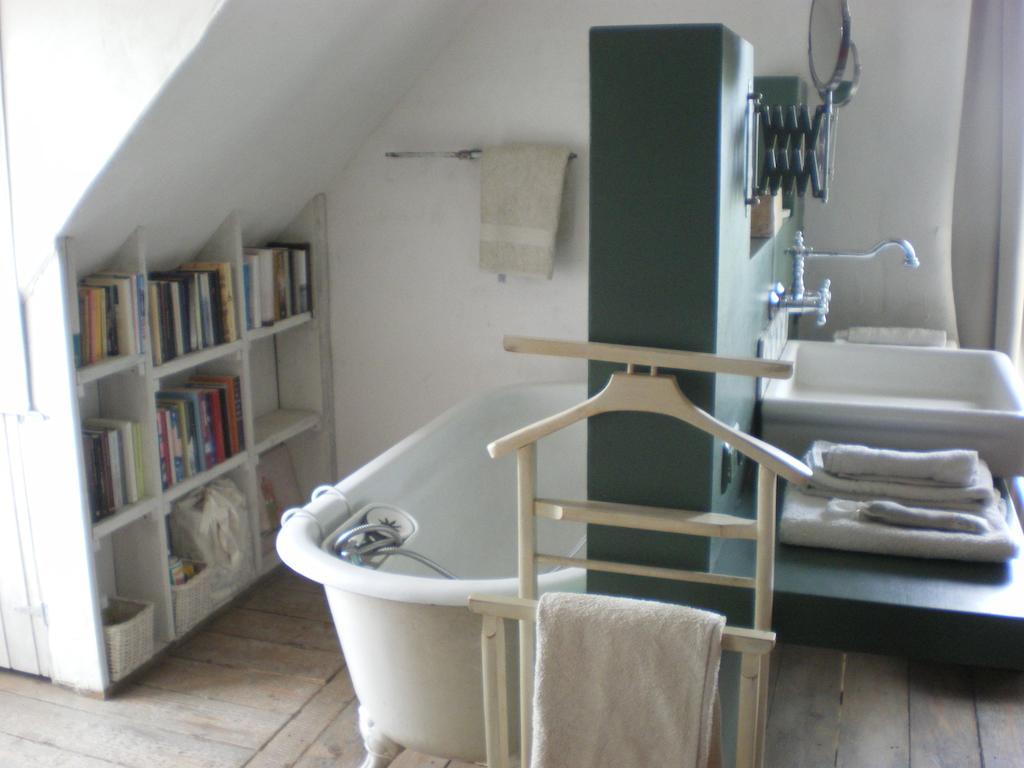 Holiday Home Stilleven Veurne Quarto foto